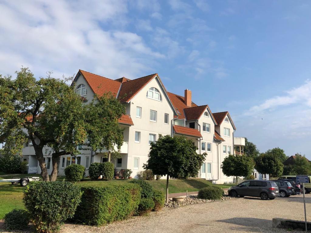 Inselloft-Fehmarn Apartment Exterior photo