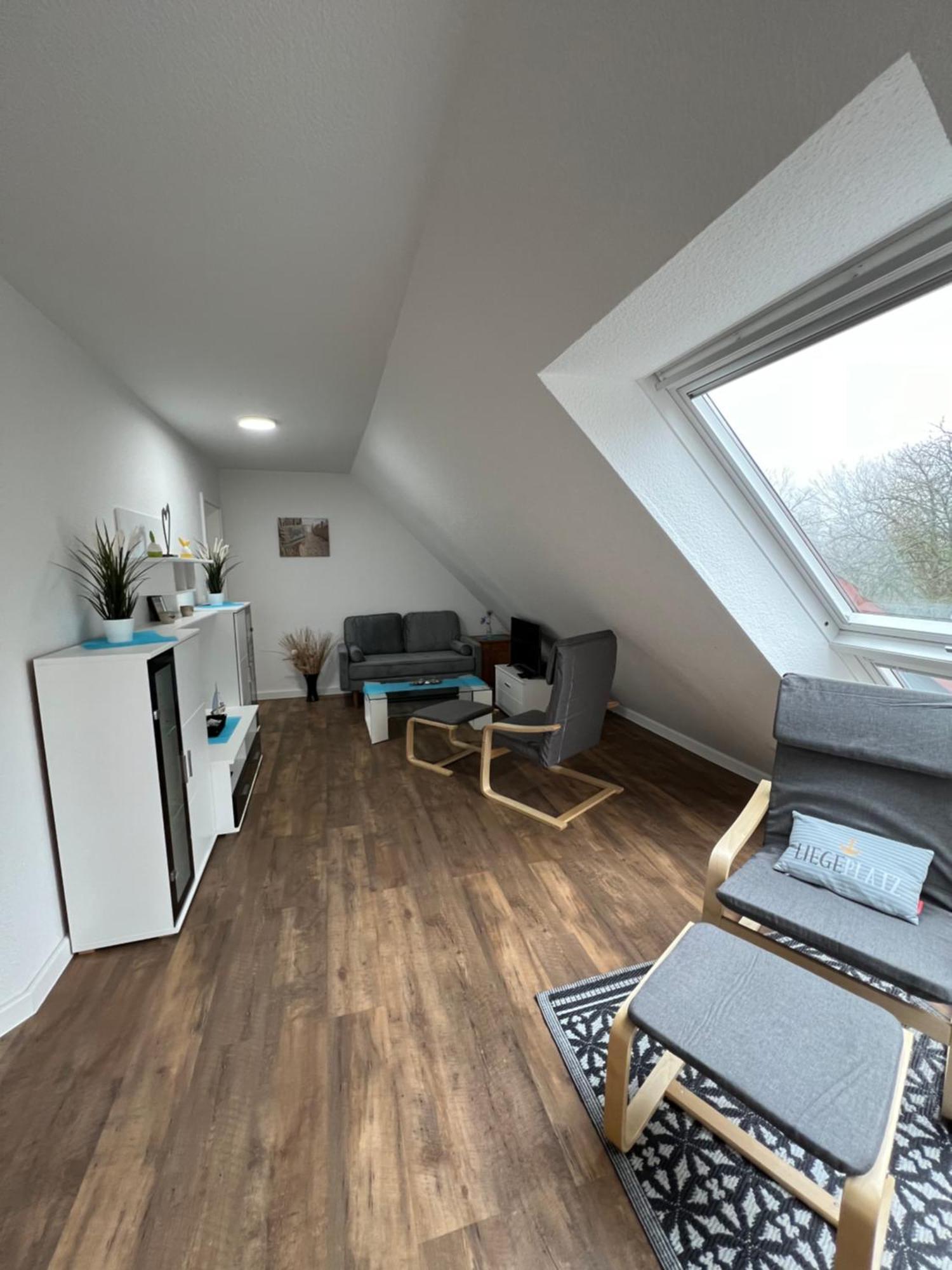 Inselloft-Fehmarn Apartment Exterior photo