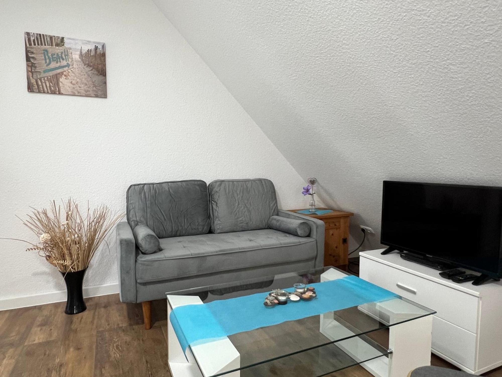 Inselloft-Fehmarn Apartment Exterior photo