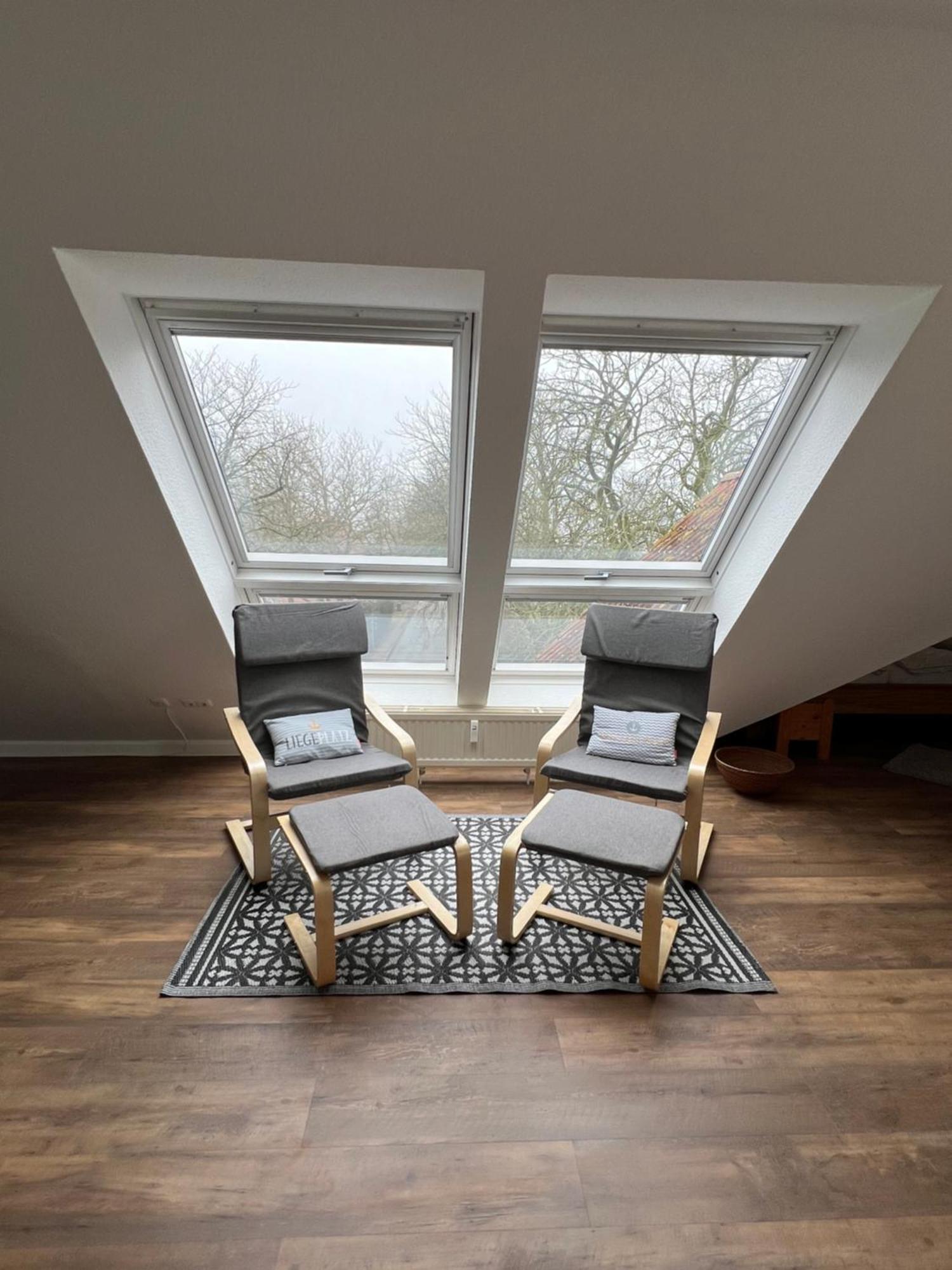 Inselloft-Fehmarn Apartment Exterior photo